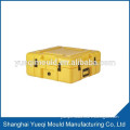 Customize Plastic Roto Mould Husky Tool Box
